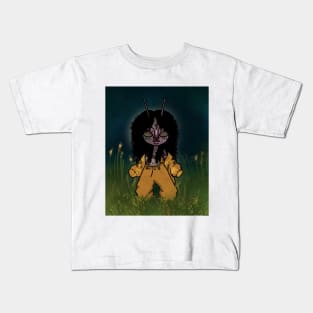 SZA Kids T-Shirt
